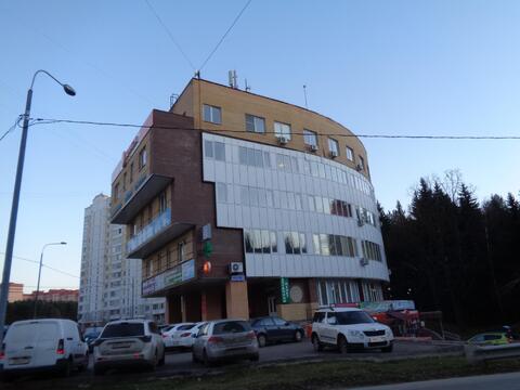 0фис 65 м2 в Троицке, 10154 руб.