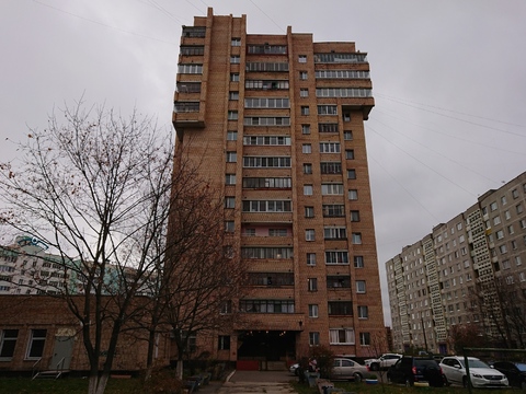 Ступино, 1-но комнатная квартира, ул. Калинина д.23, 2650000 руб.