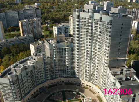 Москва, 1-но комнатная квартира, Малая Юшуньская улица д.3, 12530000 руб.