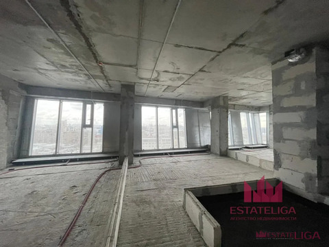 Москва, 3-х комнатная квартира, ул. Мытная д.40к2, 63654000 руб.