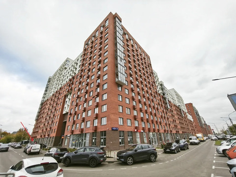 Продажа торгового помещения в ЖК Новотомилино, 20000000 руб.