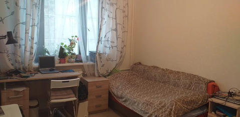 Москва, 1-но комнатная квартира, ул. Родниковая д.9А к1, 8800000 руб.