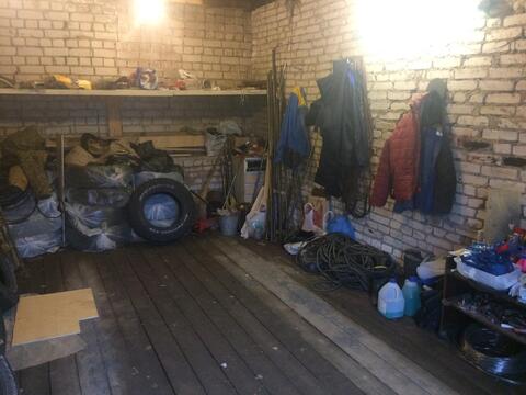 Продам гараж 21м2 в кооперативе Волга Продам гараж 21м2 в кооперативе Волга