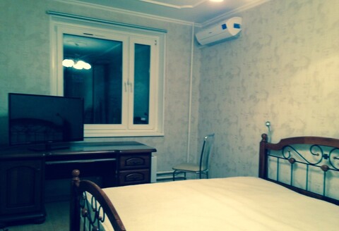 Москва, 2-х комнатная квартира, Чечерский проезд д.128 к1, 7300000 руб.