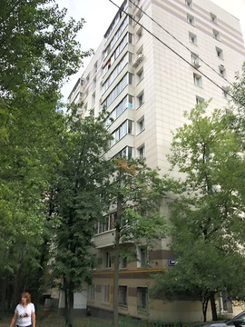 Москва, 2-х комнатная квартира, Сколковское ш. д.8, 10300000 руб.