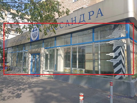 Продажа торгового помещения, Комсомольский пр-кт., 57976000 руб.