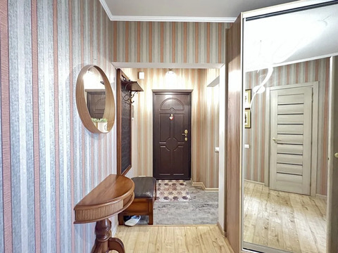 Дедовск, 2-х комнатная квартира, ул. Первомайская д.1/1, 12500000 руб.