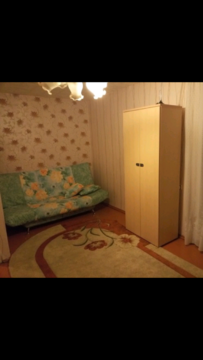 Наро-Фоминск, 1-но комнатная квартира, ул. Профсоюзная д.39 с39, 16000 руб.