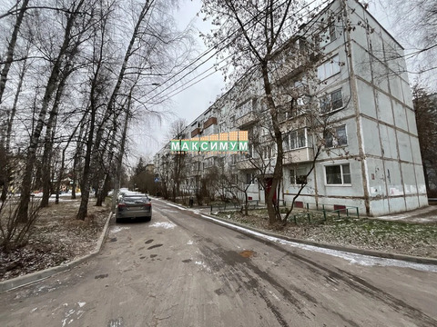 Домодедово, 1-но комнатная квартира, село Ям, ул. Морская д., 25000 руб.