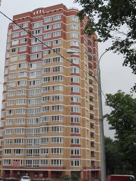 Ивантеевка, 3-х комнатная квартира, ул. Хлебозаводская д.39а, 5500000 руб.
