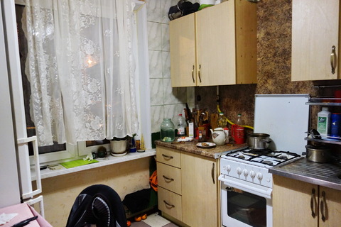 Королев, 3-х комнатная квартира, ул. Горького д.6а, 5200000 руб.