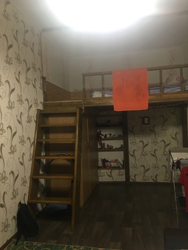 Раменское, 1-но комнатная квартира, ул. Солнцева д.8, 2750000 руб.