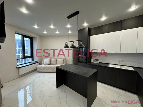 Москва, 1-но комнатная квартира, ул. Лобачевского д.120к1, 26000000 руб.