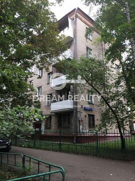 Москва, 3-х комнатная квартира, Дмитровское ш. д.32к1, 7350000 руб.