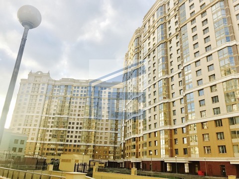 Москва, 2-х комнатная квартира, ул. Мосфильмовская д.88, 32000000 руб.