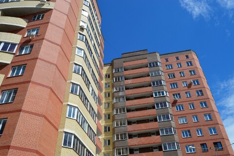 Электросталь, 1-но комнатная квартира, ул. Карла Маркса д.43/1, 2620000 руб.