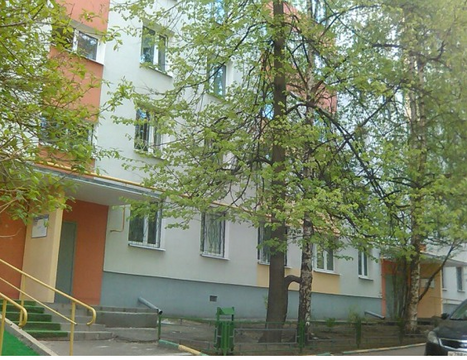 Москва, 1-но комнатная квартира, Каширское ш. д.92 к3, 5600000 руб.