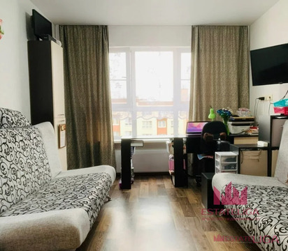 Лопатино, 1-но комнатная квартира, Сухановская улица д.21, 5500000 руб.