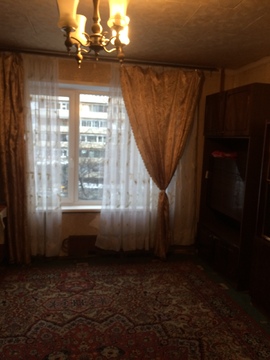 Москва, 3-х комнатная квартира, ул. Воронежская д.34 к2, 8500000 руб.