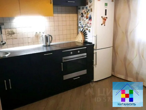 1-комн. квартира, 44 м 1-комн. квартира, 44 м