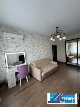 Москва, 2-х комнатная квартира, ул. Истринская д.8к3, 24200000 руб.