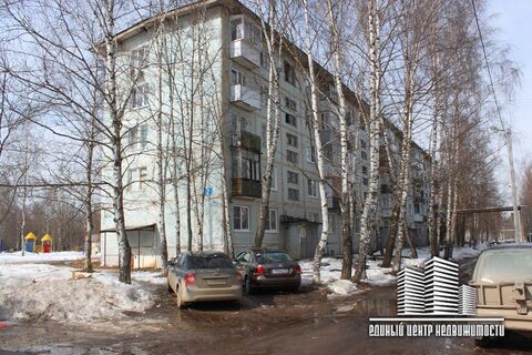 Горки-25, 1-но комнатная квартира,  д.2, 1550000 руб.