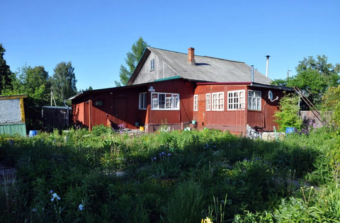 Продажа дома, Лесодолгоруково, Истринский район, Ул. Садовая Продажа дома, Лесодолгоруково, Истринский район, Ул. Садовая