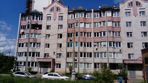 Солнечногорск, 2-х комнатная квартира, ул. Рекинцо-2 д.4, 5950000 руб.