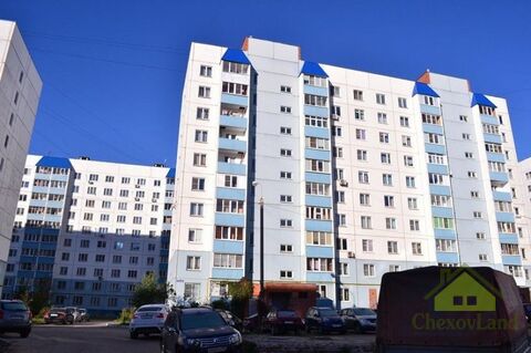 Чехов, 1-но комнатная квартира, ул. Весенняя д.26 А, 3650000 руб.