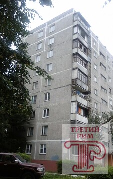Воскресенск, 3-х комнатная квартира, ул. Новлянская д.12г, 2000000 руб.