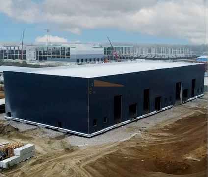 Продажа производственного помещения, Большое Буньково, Богородский г. ..., 161297000 руб.