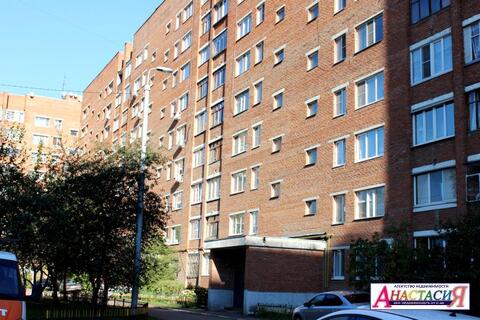 Химки, 3-х комнатная квартира, ул. Вишневая д.12, 35000 руб.