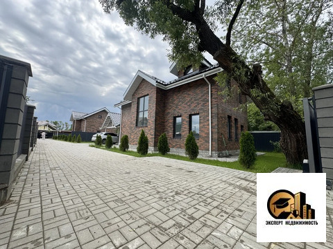 Продаётся дом 122 кв м в новой Москве, 14500000 руб.