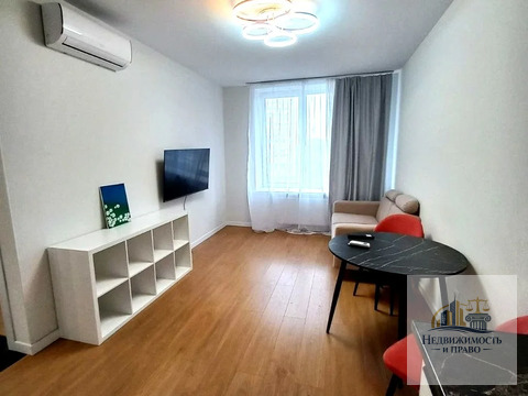 Москва, 2-х комнатная квартира, Рязанский пр-кт. д.6а, 83000 руб.