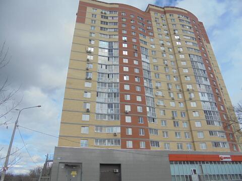 Ивантеевка, 2-х комнатная квартира, Фабричный проезд д.3а, 4790000 руб.