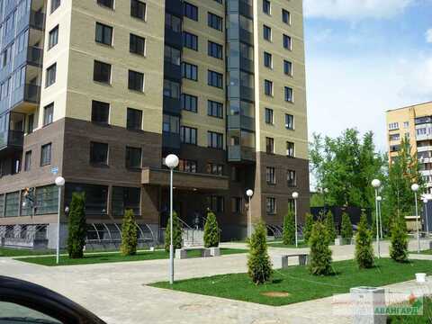 Электросталь, 3-х комнатная квартира, Захарченко д.8, 5550000 руб.