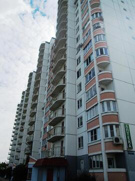 Ногинск, 1-но комнатная квартира, ул. Белякова д.2 к1, 2999000 руб.