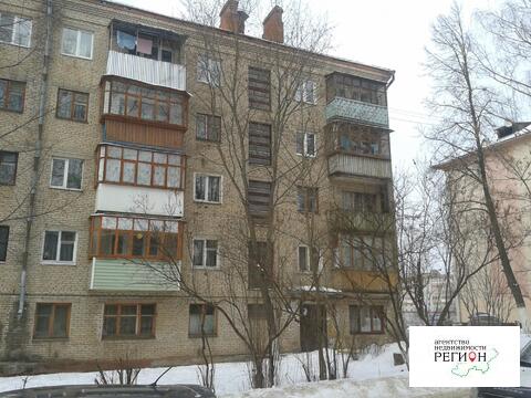 Наро-Фоминск, 2-х комнатная квартира, ул. Шибанкова д.11, 3100000 руб.
