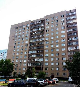 Раменское, 2-х комнатная квартира, ул. Чугунова д.38, 4200000 руб.