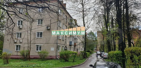 Домодедово, 2-х комнатная квартира, улица Ильюшина д.14, 25000 руб.