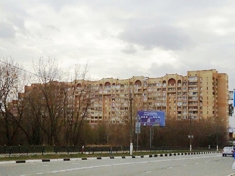Балашиха, 1-но комнатная квартира, Ленина пр-кт. д.30, 4099000 руб.
