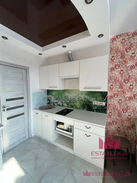 Котельники, 1-но комнатная квартира, Сосновая улица д.1к3, 7150000 руб.