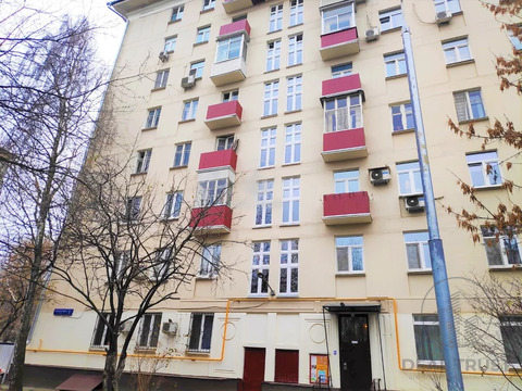 Москва, 3-х комнатная квартира, ул. Кондратюка д.1, 18500000 руб.