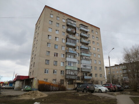 Продам комнату 20м2 в г. Серпухов, ул. Весенняя д. 56., 850000 руб.