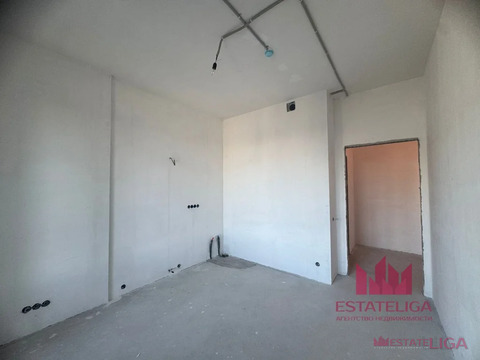 Москва, 1-но комнатная квартира, Небесный бульвар д.1к1, 24800000 руб.