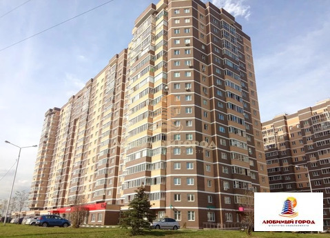 Щелково, 1-но комнатная квартира, Потаповский д.1, 3100000 руб.