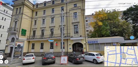 Аренда помещений в офисном здании, либо блоков м. Проспект Мира, 24000 руб.