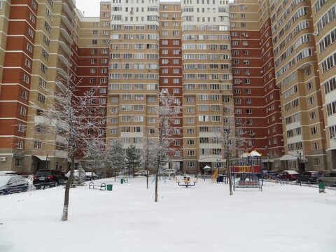 Ногинск, 2-х комнатная квартира, ул. Гаражная д.1, 23000 руб.
