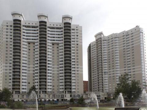 Пушкино, 2-х комнатная квартира, чехова д.1 к2, 30000 руб.