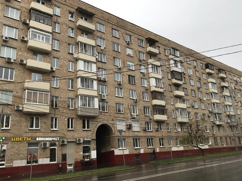 Москва, 2-х комнатная квартира, ул. Дружбы д.10/32, 15000000 руб.